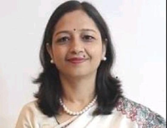Mrs Rekha Pandey appointed as Director (Pers), Mahanadi Coalfields Ltd